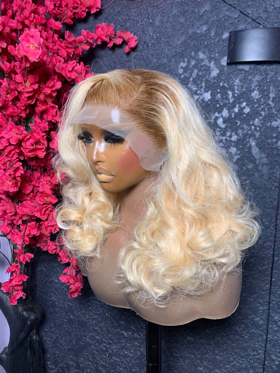 WIG: CHELSEA