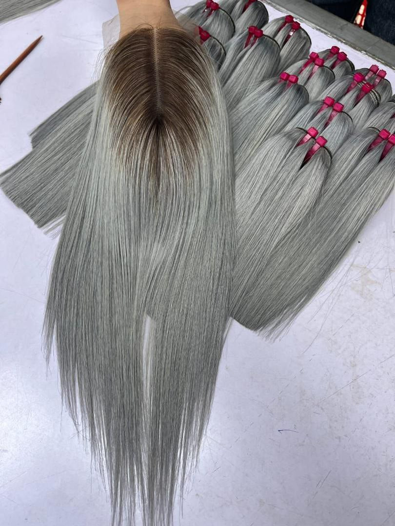 WIG: VIETNAMESE BONE STRAIGHT