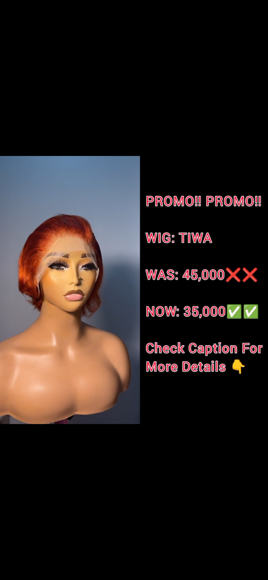 WIG: TIWA