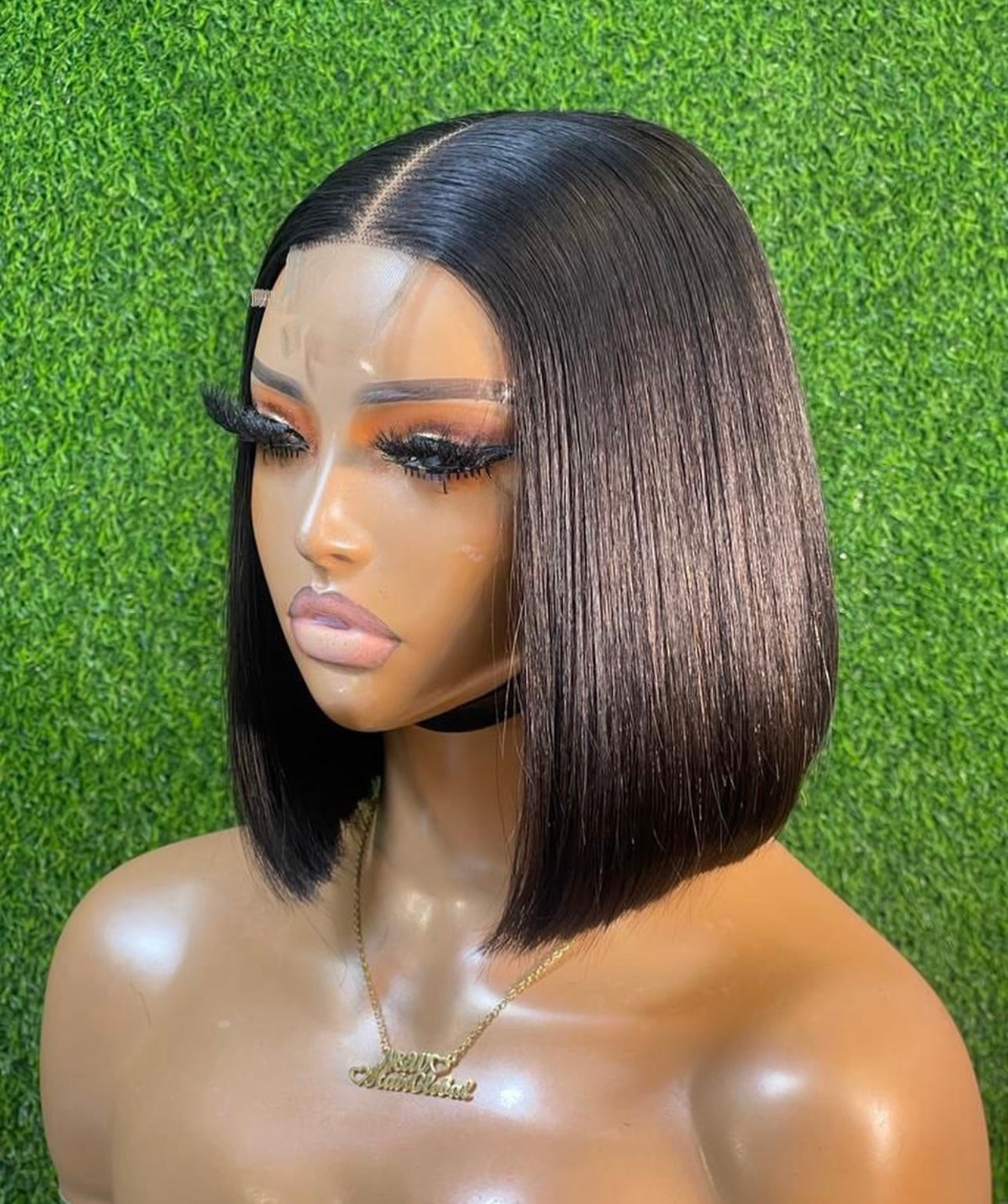 WIG: VIETNAMESE BONE STRAIGHT