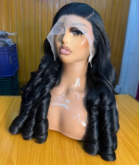 WIG: ODOGWU BOUNCE