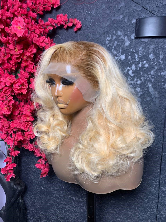 WIG: CHELSEA