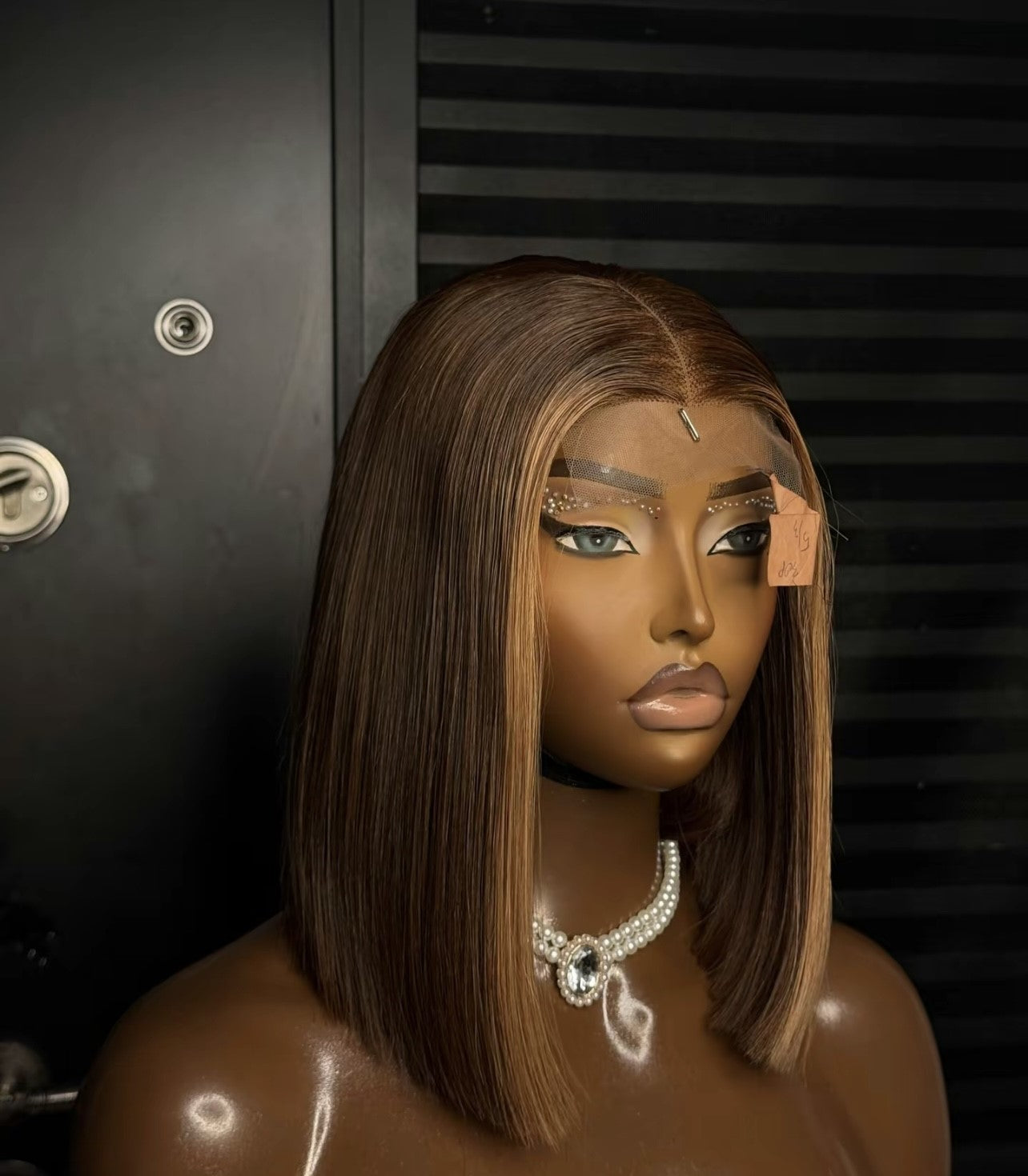 WIG: VIETNAMESE BONE STRAIGHT