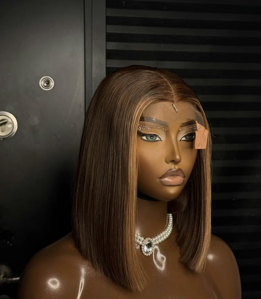 WIG: VIETNAMESE BONE STRAIGHT