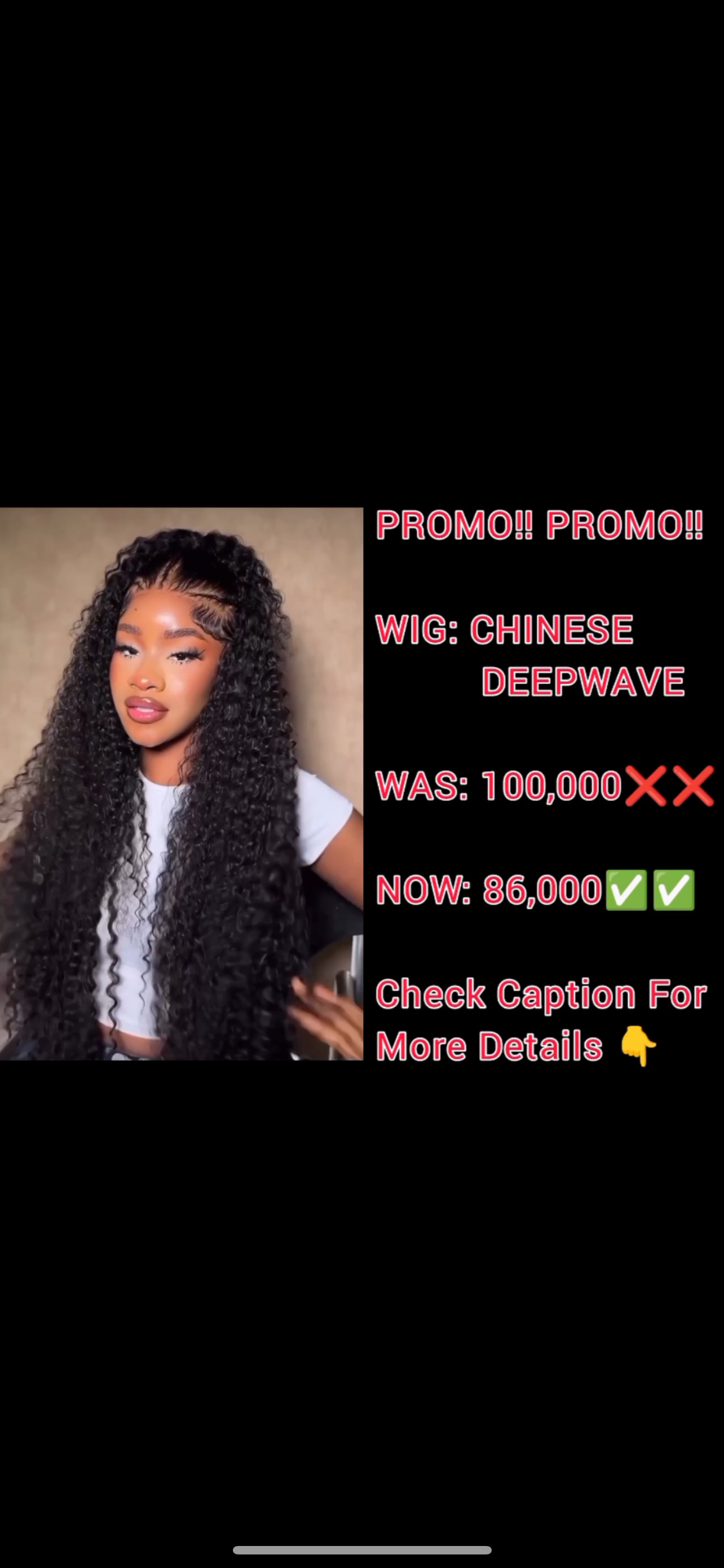 WIG: CHINESE DEEPWAVE