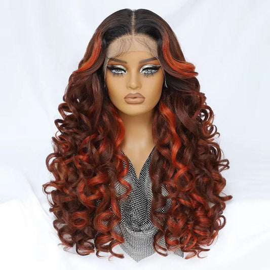 WIG: SPIRAL BOUNCE