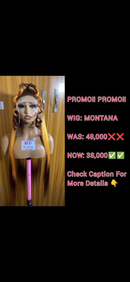 WIG: MONTANA