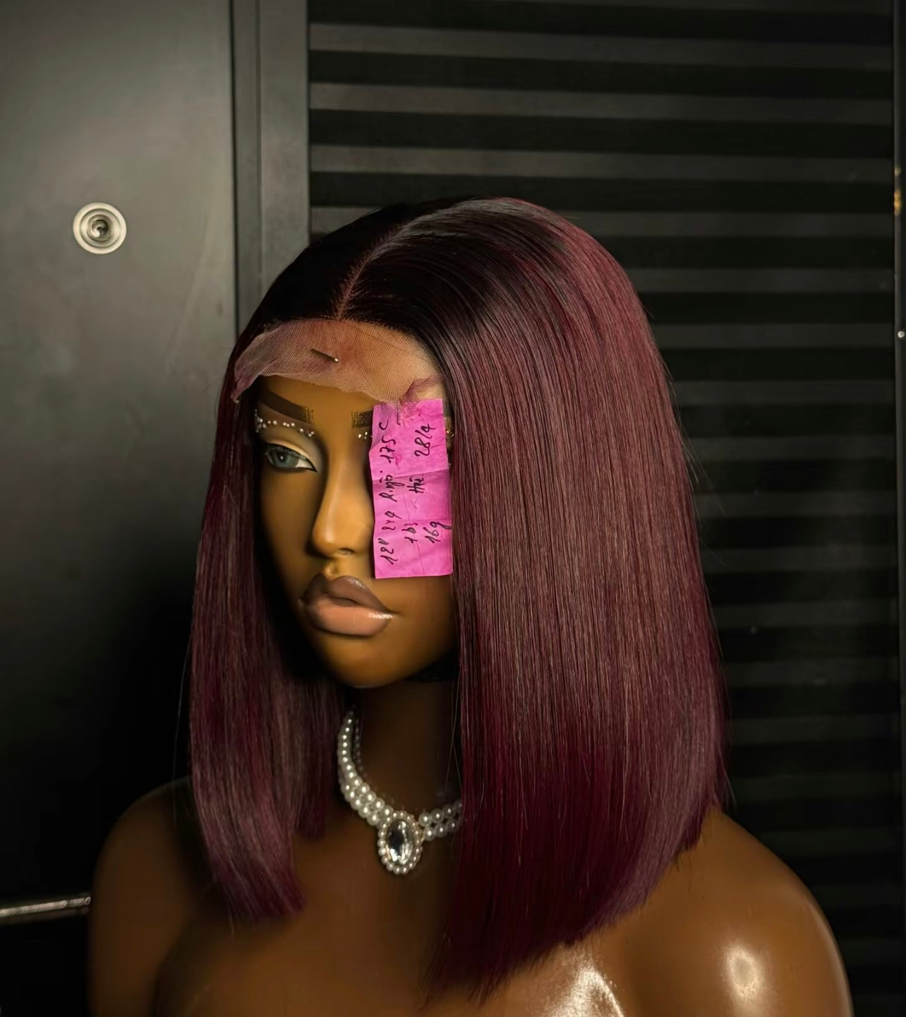 WIG: VIETNAMESE BONE STRAIGHT