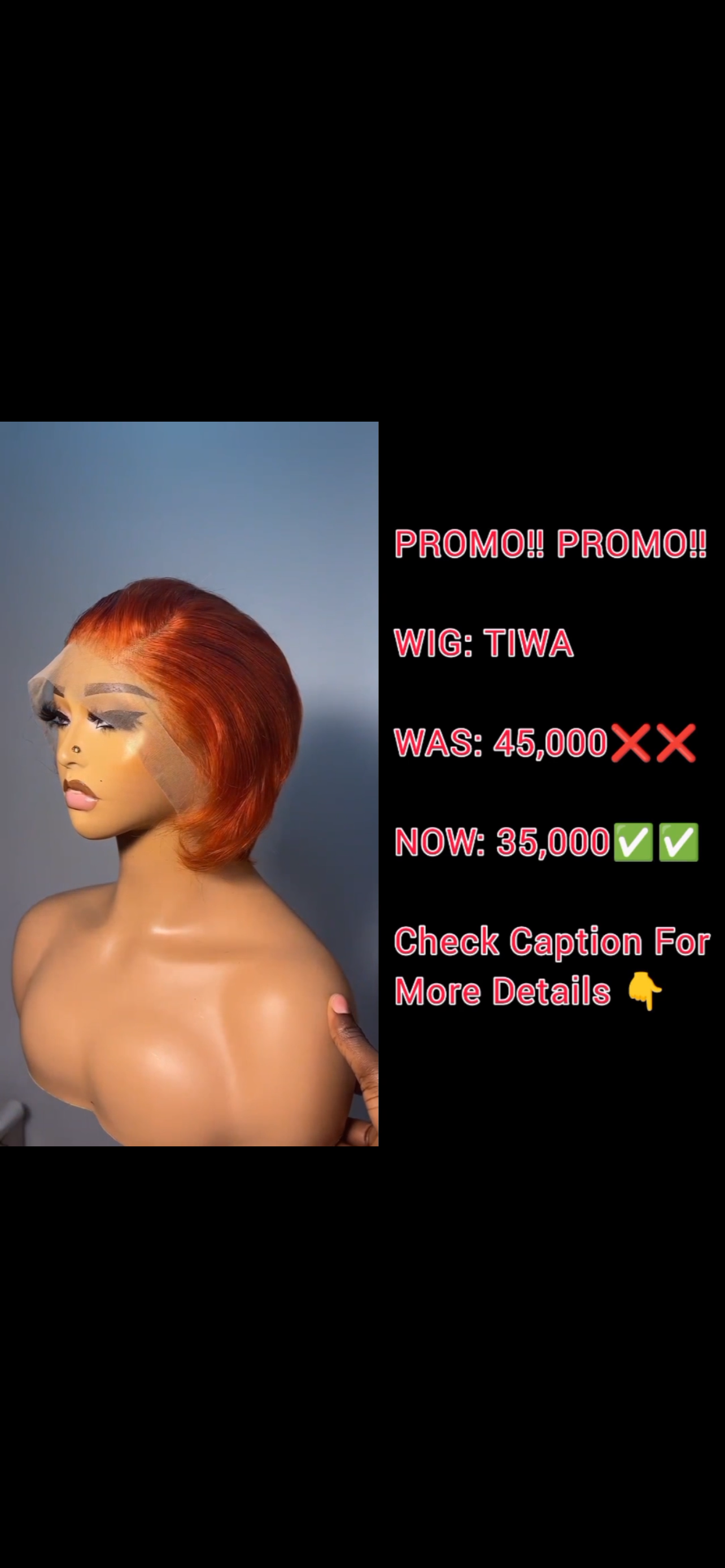 WIG: TIWA