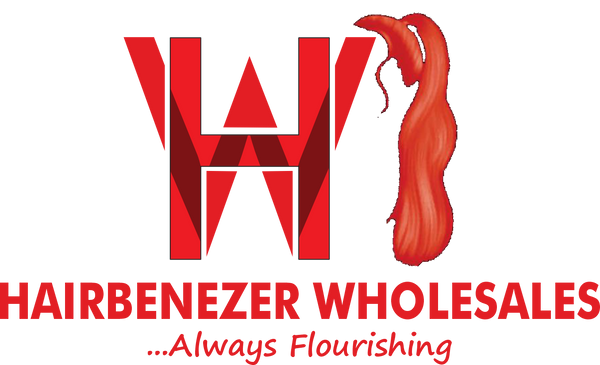 hairbenezer wholesales